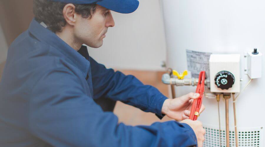 Professional expert plumbing services in Goshen, VA